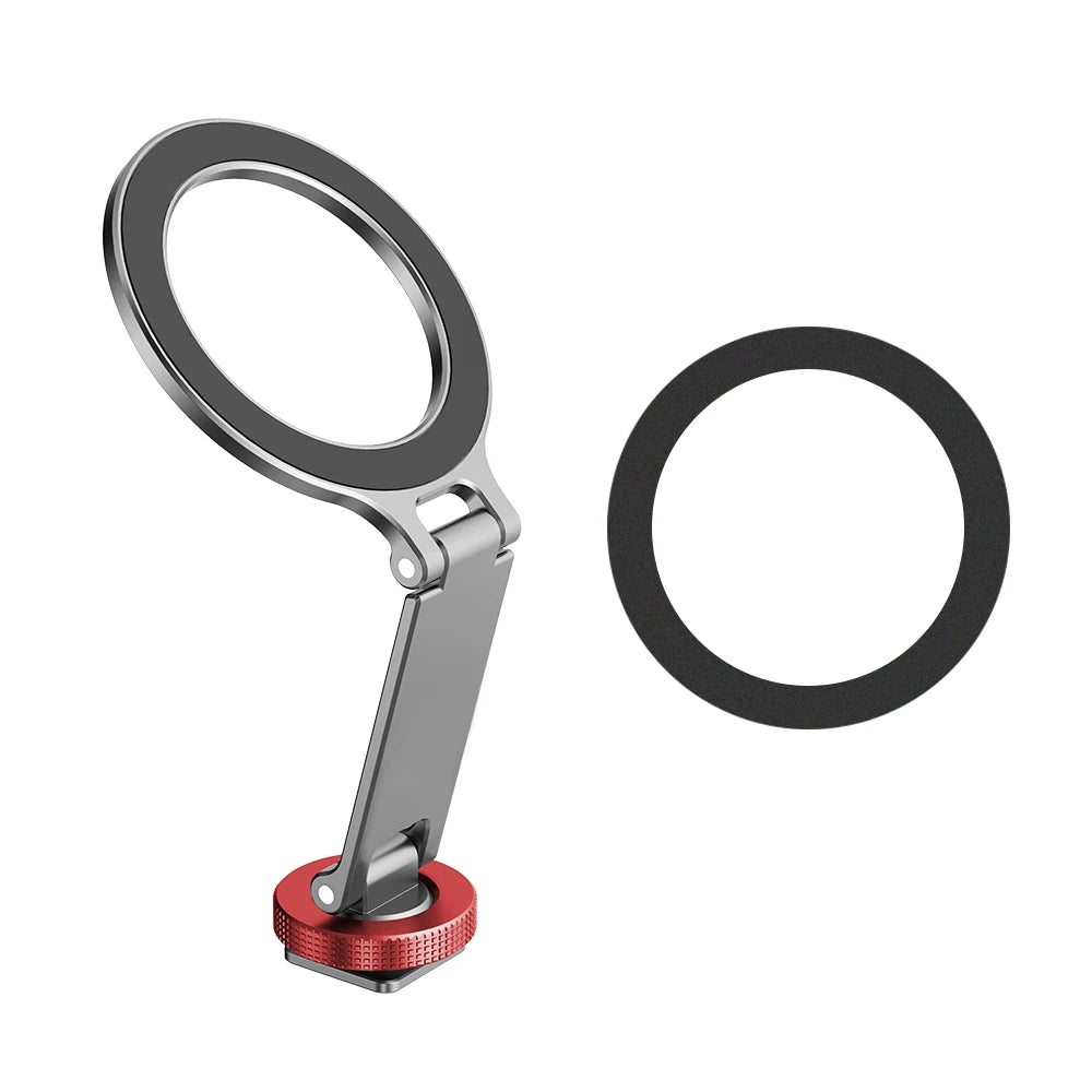 Profesjonalny magnetyczny uchwyt do telefonu MagnetoFlex Pro™ z funkcją przejściówki do lustrzanki