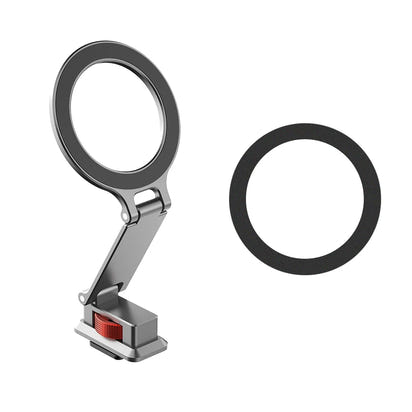 Profesjonalny magnetyczny uchwyt do telefonu MagnetoFlex Pro™ z funkcją przejściówki do lustrzanki