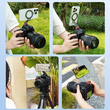 "Capture Every Moment with Unmatched Convenience"